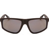 ADIDAS Original Sunglasses 50E (55/18/140) - (OR0108)