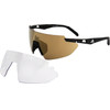 ADIDAS Sport Sunglasses 02G (00/00/135) - (SP0077)