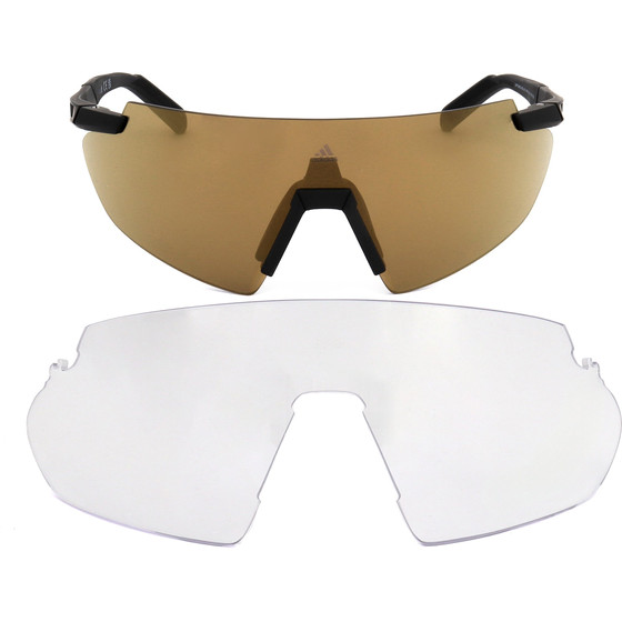 ADIDAS Sport Sunglasses 02G (00/00/135) - (SP0077)