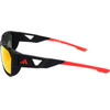 ADIDAS Sport Sunglasses 02L (58/18/130) - (SP0092)