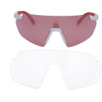 ADIDAS Sport Sunglasses 21L (00/00/135) - (SP0077)