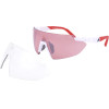 ADIDAS Sport Sunglasses 21L (00/00/135) - (SP0077)