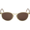BENETTON Sunglasses 132 (50/19/135) - (BEO1036)