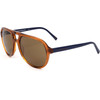 BENETTON Sunglasses 343 (56/16/135) - (BE5021)