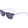 BENETTON Sunglasses 644 (53/16/135) - (BEO1032)