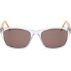BENETTON Sunglasses 817 (55/17/140) - (BEO1034)