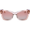 BLUMARINE Sunglasses 02G8 (53/19/140) - (SBM829)
