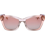 BLUMARINE Sunglasses 02G8 (53/19/140) - (SBM829)