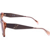 BLUMARINE Sunglasses 02G8 (53/19/140) - (SBM829)