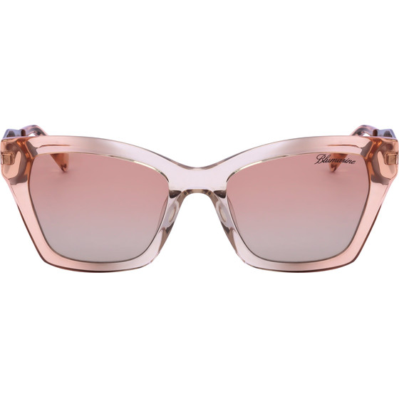 BLUMARINE Sunglasses 02G8 (53/19/140) - (SBM829)