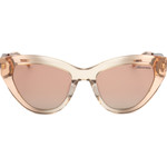 BLUMARINE Sunglasses 02G8 (53/20/140) - (SBM828)