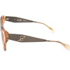 BLUMARINE Sunglasses 02G8 (53/20/140) - (SBM828)