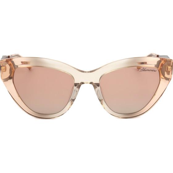 BLUMARINE Sunglasses 02G8 (53/20/140) - (SBM828)
