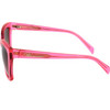 BLUMARINE Sunglasses 03GB (53/18/135) - (SBM805)