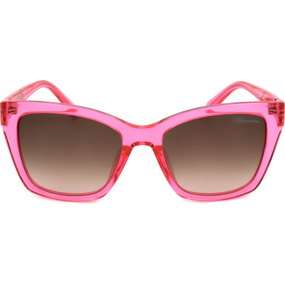BLUMARINE Sunglasses 03GB (53/18/135) - (SBM805)