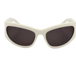 BLUMARINE Sunglasses 03GF (60/18/130) - (SBM840)