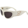 BLUMARINE Sunglasses 03GF (60/18/130) - (SBM840)