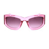 BLUMARINE Sunglasses 06MH (56/23/120) - (SBM802)