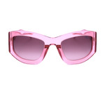 BLUMARINE Sunglasses 06MH (56/23/120) - (SBM802)