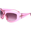 BLUMARINE Sunglasses 06MH (56/23/120) - (SBM802)