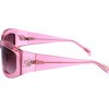 BLUMARINE Sunglasses 06MH (56/23/120) - (SBM802)