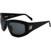BLUMARINE Sunglasses 0700 (56/23/120) - (SBM802)