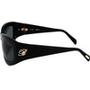 BLUMARINE Sunglasses 0700 (56/23/120) - (SBM802)