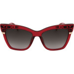BLUMARINE Sunglasses 09WA (55/17/135) - (SBM834S)