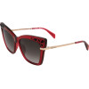 BLUMARINE Sunglasses 09WA (55/17/135) - (SBM834S)