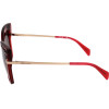 BLUMARINE Sunglasses 09WA (55/17/135) - (SBM834S)
