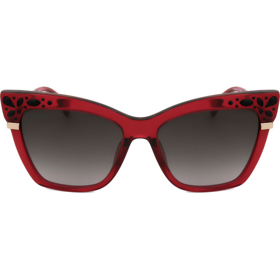 BLUMARINE Sunglasses 09WA (55/17/135) - (SBM834S)