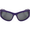 BLUMARINE Sunglasses 09X6 (60/18/130) - (SBM840)