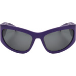 BLUMARINE Sunglasses 09X6 (60/18/130) - (SBM840)