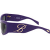 BLUMARINE Sunglasses 09X6 (60/18/130) - (SBM840)