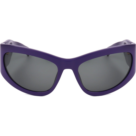 BLUMARINE Sunglasses 09X6 (60/18/130) - (SBM840)
