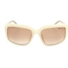 BLUMARINE Sunglasses 09XL (59/18/130) - (SBM804)
