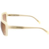 BLUMARINE Sunglasses 09XL (59/18/130) - (SBM804)