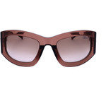 BLUMARINE Sunglasses 0AAk (56/23/120) - (SBM802)