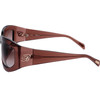 BLUMARINE Sunglasses 0AAk (56/23/120) - (SBM802)
