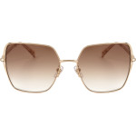 BLUMARINE Sunglasses 8FCk (57/17/140) - (SBM215S)