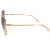 BLUMARINE Sunglasses 8FCk (57/17/140) - (SBM215S)