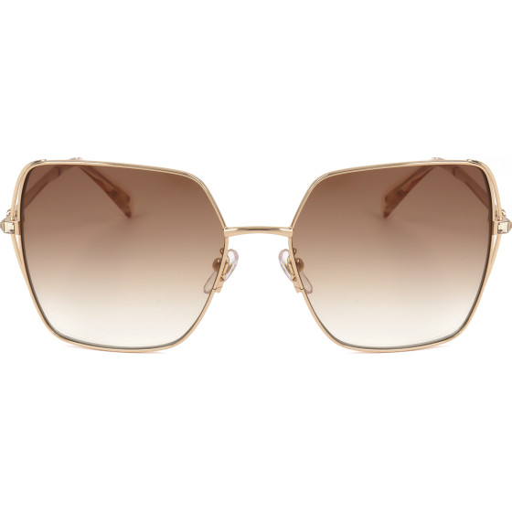 BLUMARINE Sunglasses 8FCk (57/17/140) - (SBM215S)