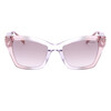 BLUMARINE Sunglasses U61Y (53/19/140) - (SBM829)