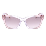 BLUMARINE Sunglasses U61Y (53/19/140) - (SBM829)