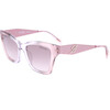 BLUMARINE Sunglasses U61Y (53/19/140) - (SBM829)