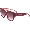 Carolina Herrera Sunglasses G3I (52/19/145) - (Ch 0008/S)