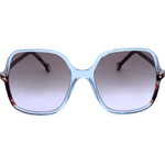 Carolina Herrera Sunglasses Mvu (56/18/140) - (Her 0244/S)