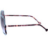 Carolina Herrera Sunglasses Mvu (56/18/140) - (Her 0244/S)