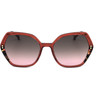 Carolina Herrera Sunglasses Ydc (55/18/145) - (Her 0185/S)