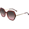 Carolina Herrera Sunglasses Ydc (55/18/145) - (Her 0185/S)